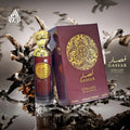 Gassar Luna Land Perfume