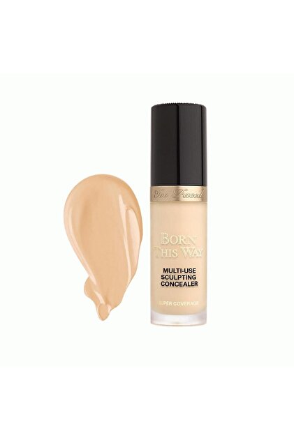 Too Faced Born This Way Super Coverage Multi-Use Sculpting Concealer