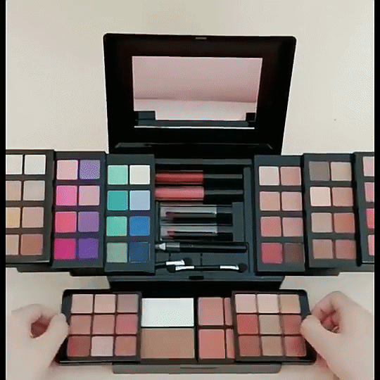 Complete Makeup Kit