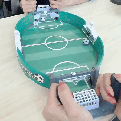 Mini Football Table Game