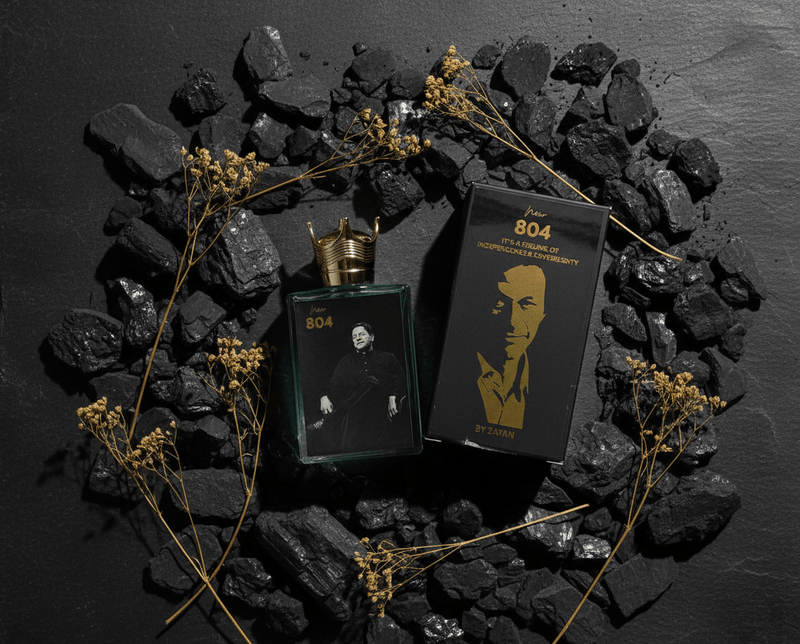 804 Imran Perfume