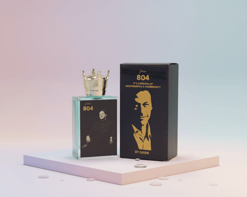 804 Imran Perfume