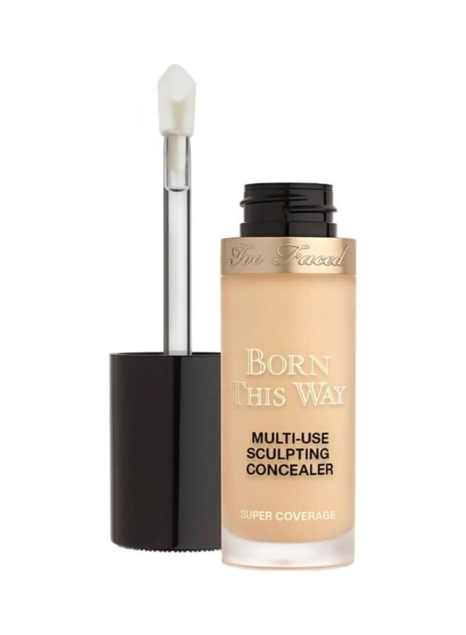 Too Faced Born This Way Super Coverage Multi-Use Sculpting Concealer