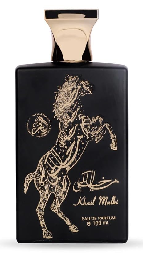 Khail Malki Royal Perfume