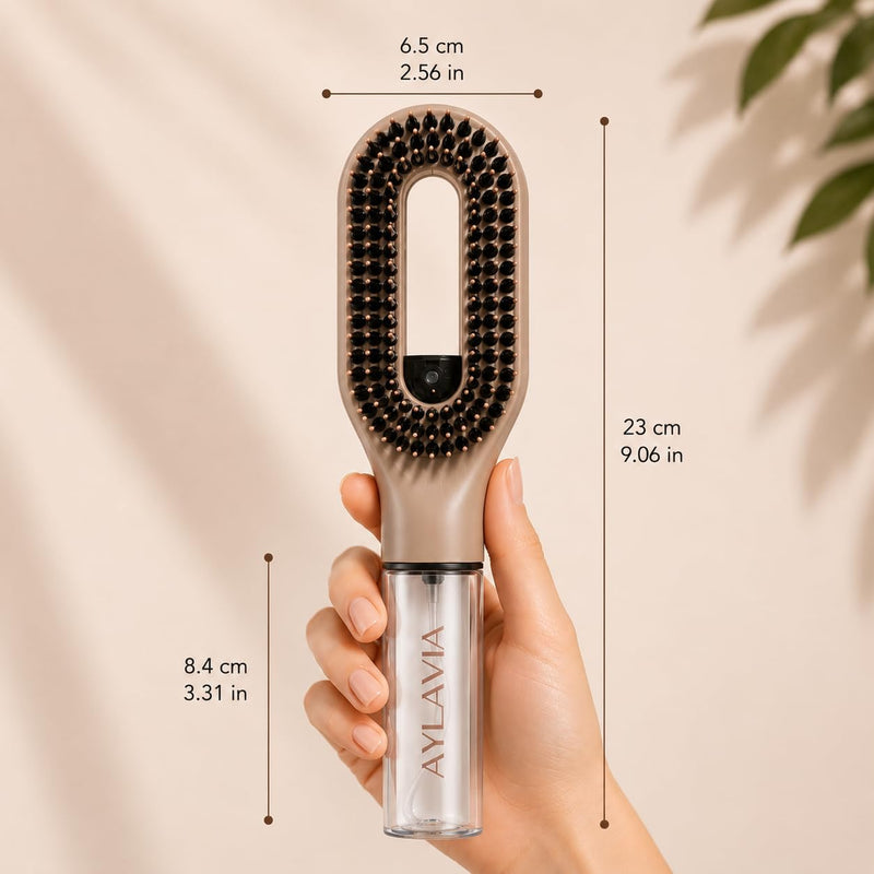 WanMei Clean Spray Comb
