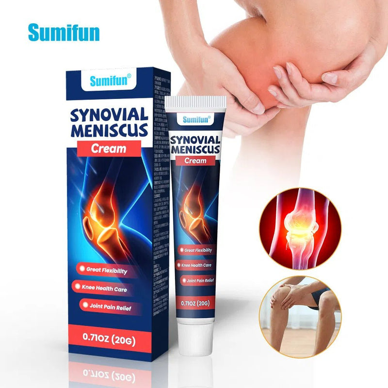 Sumifun - Synovial Meniscus Cream