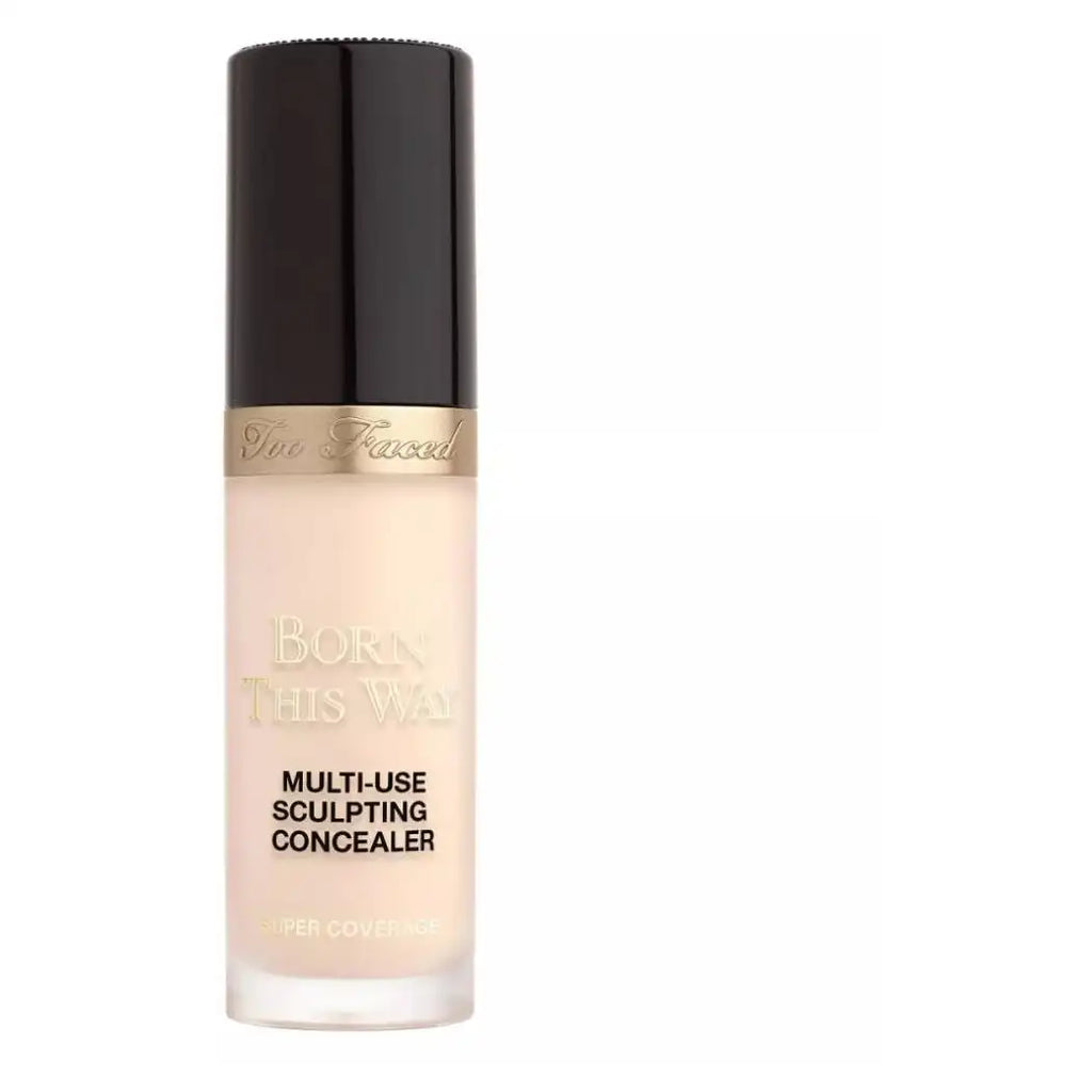 Too Faced Born This Way Super Coverage Multi-Use Sculpting Concealer