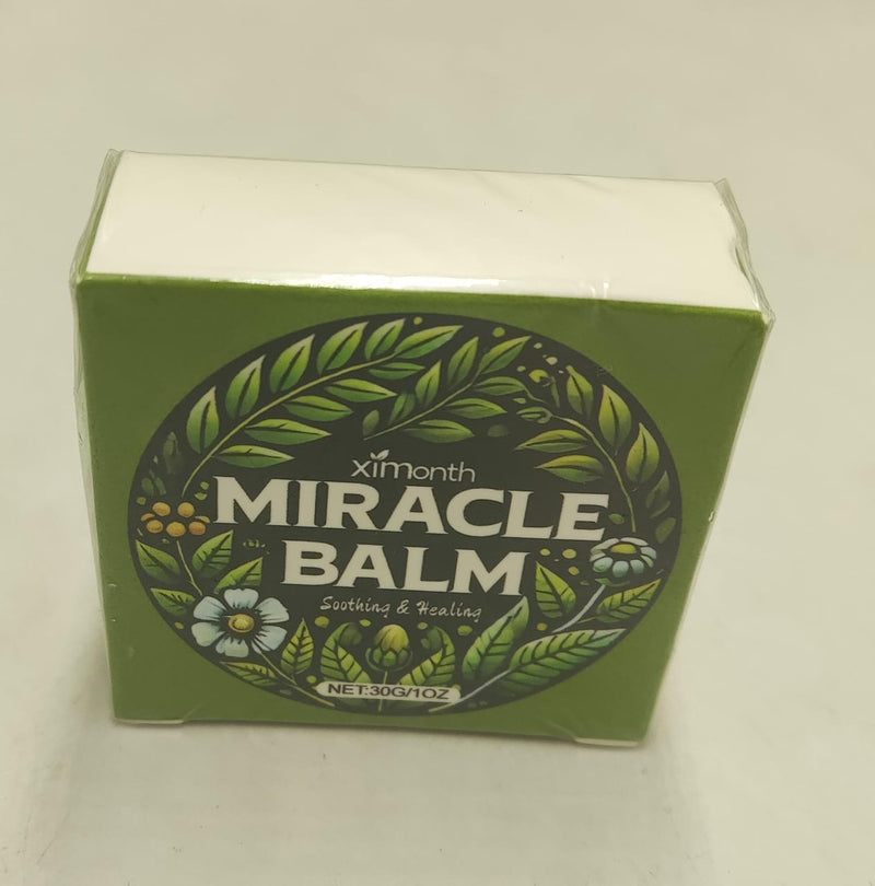 Ximonth - Miracle Balm Top