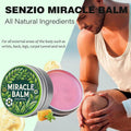 Ximonth - Miracle Balm Top