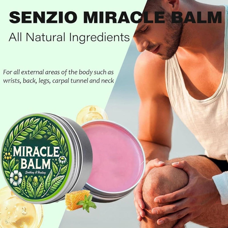Ximonth - Miracle Balm Top