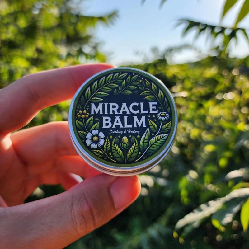 Ximonth - Miracle Balm Top